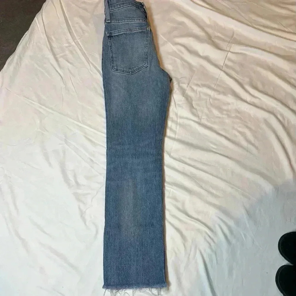 J.Crew boot cut denim - Picture 4 of 4